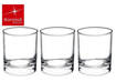 Bormioli Rocco CORTINA Bicchieri Vino 20 cl, 3 pezzi