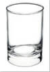 Bormioli Rocco CORTINA Bicchieri Vino 20 cl, 3 pezzi