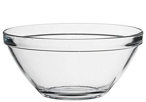 Bormioli Rocco POMPEI Insalatiera Vetro, 26 cm