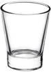Bormioli Rocco Caffeino Bicchiere Caffe', 8,5 cl, 3 pezzi