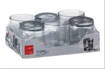 Bormioli Rocco Arena Bicchieri Acqua Arena 24 cl, 6 unità