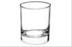 Bormioli Rocco CORTINA Bicchieri Acqua 25 cl, 3 pezzi