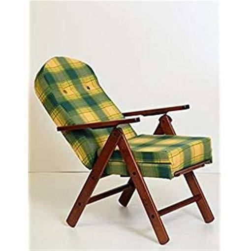 Legno Line Poltrona Lgn Campania