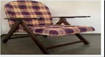 Legno Line Poltrona Lgn Campania