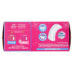 Lines Intervallo Cotton Soft Regular Disteso 40 pz