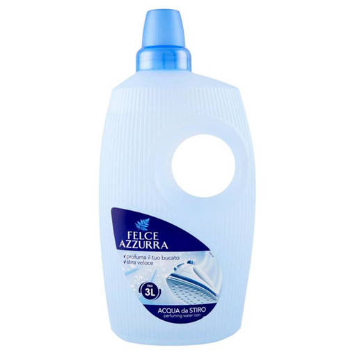 FELCE AZZ ACQUA DA STIRO ML.1000