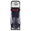 Gimi Carrello Spesa Twin, Nero