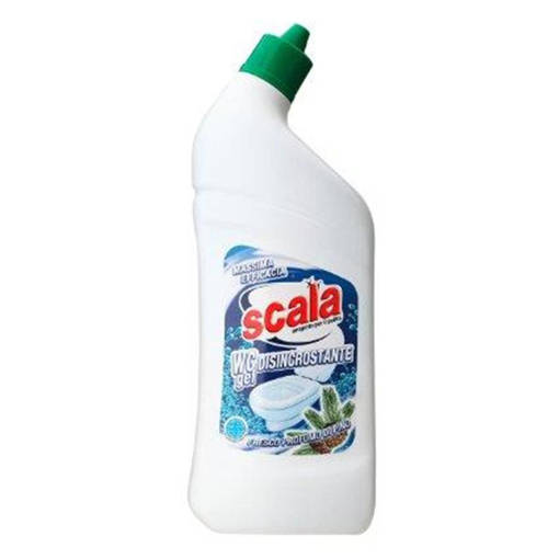 Scala WC Gel Disincrostante 750 ml
