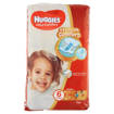 Huggies Ultra Comfort Unisex Taglia 6 (15-30Kg), 14 Pannolini