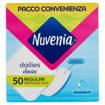 Nuvenia Proteggi Slip Classico Anatomico 50 pz