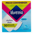 Nuvenia Proteggi Slip Classico Anatomico 50 pz