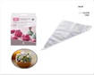 Dc Casa Sac A Poche Plast. Monouso 18.5X29Cm 12Pz