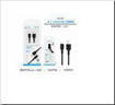 Unico Filo tondo per iniezione PVC A-C 3.4A 3 CAVO  metri