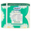 Regina Cartacamomilla Carta Igienica 4 Rotoli 3 Veli