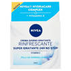 Nivea Crema Viso Essentials Super Idratante 24H + Rinfrescan