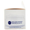 Nivea Crema Viso Essentials Super Idratante 24H + Rinfrescan