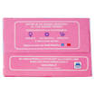 Lines Intervallo Cotton Soft Regular Disteso 40 pz