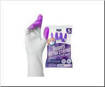 Irge Guanti Multiuso Grip Pvc Violet S