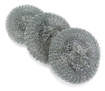 Irge Casa Spugna Inox 2 Pezzi 30 Gr