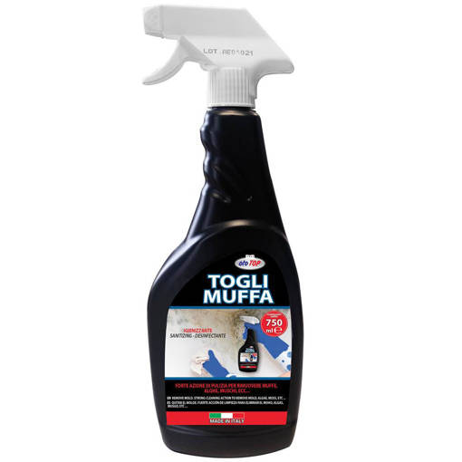 Ototop Togli MUFFA 750 ml