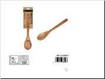 Dc Casa B/Wood Cucchiaio Acacia 30X6Cm