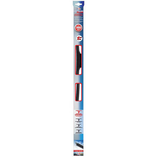 Ototop Spaz.Tergi Singole C/Grafite 12" Cm 30 