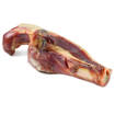 Nobleza Mezzo osso di prosciutto serrano 220g