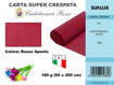 Sunlux - CRESPATA SUPER ROSSA 50X250 9605860