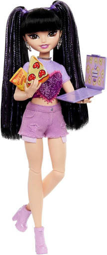 Mattel - Barbie - Barbie Dream Besties - Renee HYC24
