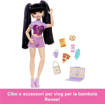 Mattel - Barbie - Barbie Dream Besties - Renee HYC24