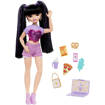 Mattel - Barbie - Barbie Dream Besties - Renee HYC24