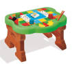 Lisciani - Educativi Prescolari - Carotina Tavolino 30 Giochi 97128