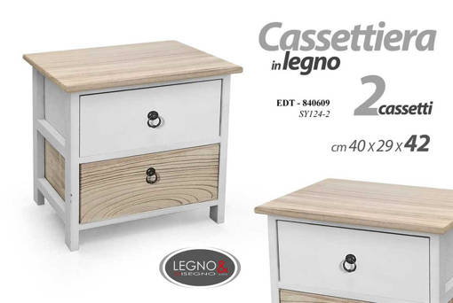 Edt/Mobile 2 Cass. 40*29*42Cm Sy124-2