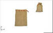 SACCO 36X26CM ART. DJ-02 (X55486-L)