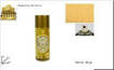 Bomboletta Oro 100Ml(80Gr)Xf009 Gold(65)