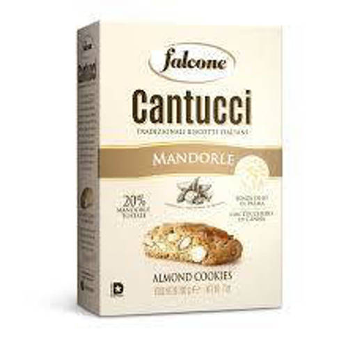 Falcone CANTUCCI MANDORLA GR.200                            
