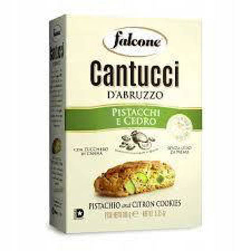 Falcone CANTUCCI PISTACCHIO GR.180                          