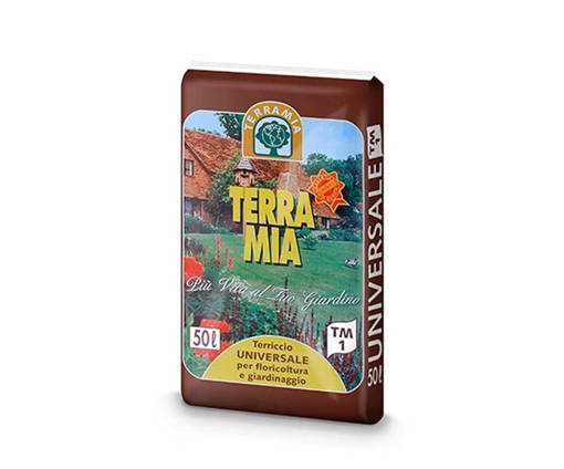Terra Mia Terriccio 50 litri