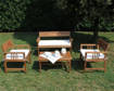 Salotto Bali con Cuscini AC805301