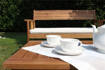 Salotto Bali con Cuscini AC805301