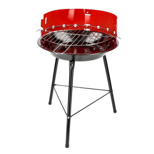 BBQ TONDO FAST GRILL
