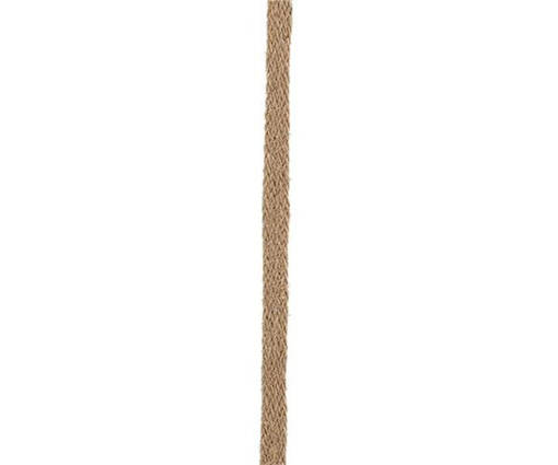 1PZ CUPIDO FETTUCCIA JUTA MM10 M25
