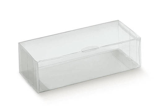 Cupido 12386C AUTOMON.150X60X40   TRASPARENT, PEZZI 10