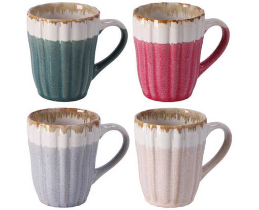 TAZZA MUG CER JILL A4C D9XH11 350ML