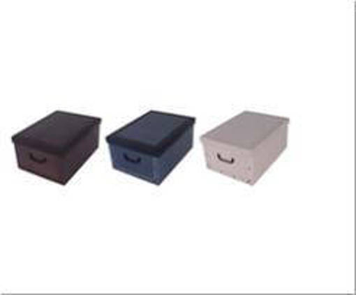 Bauletto Mini Classic Cm33X25Xh16 Ass