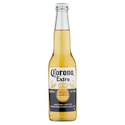 CORONA BIRRA BOTTIGLIA ML.330                               