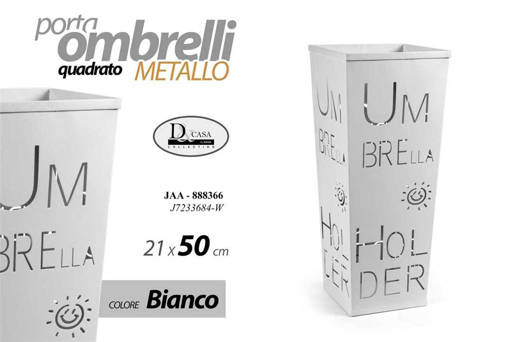 Jaa/P.Ombrel.Bia 21*50Cm       J7233684W