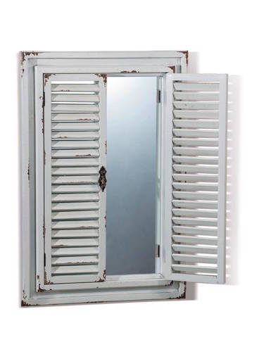 SPECCHIO FINESTRA A2COL CM48X4XH71 