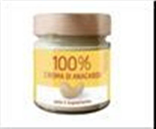 Crema di Mandorle Tostate Bio 175 g