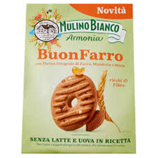 Buonfarro mulino bianco